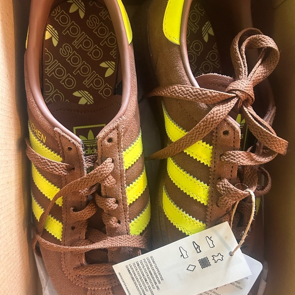 Adidas Muenchen - Picture 3 of 5